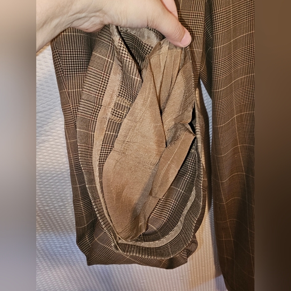 Ann Taylor Loft Maria Trouser Pants  Size 4  NWOT - Picture 9 of 13